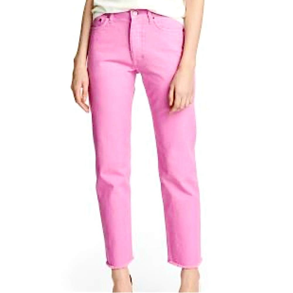 Stradivarius Capri Pants – Size US 2 – New With Tags – Stretch Fit